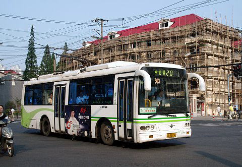 上海20路