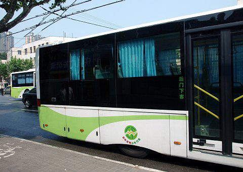 上海20路