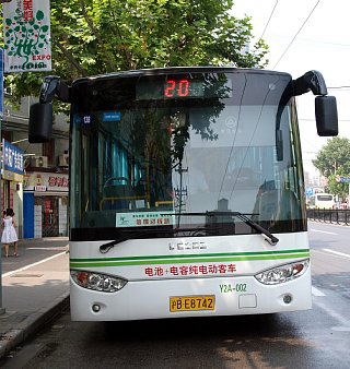 上海20路