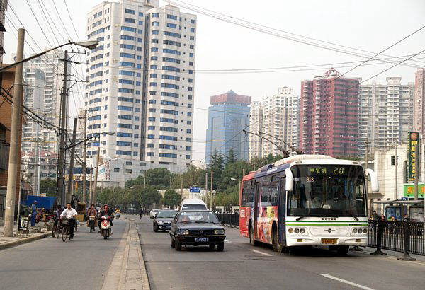 上海20路