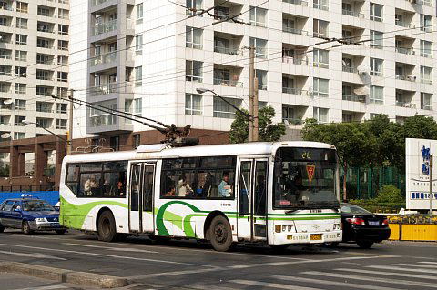 上海20路