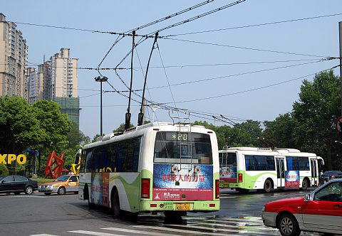 上海20路
