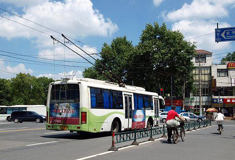 上海20路
