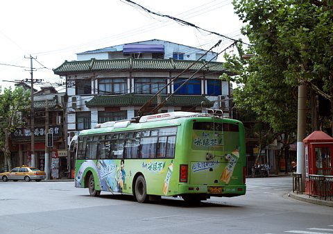 上海22路