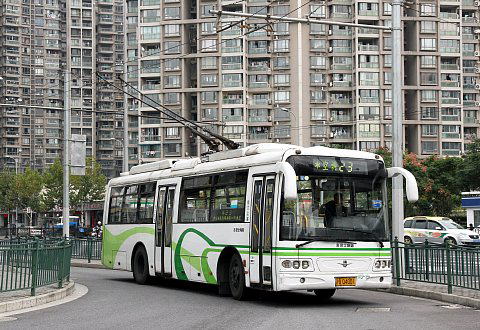 上海23路