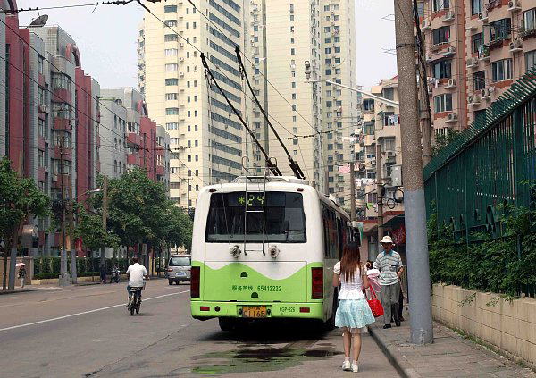 上海24路