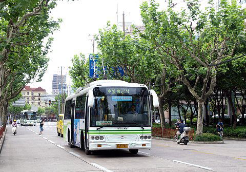 上海24路