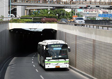 上海24路