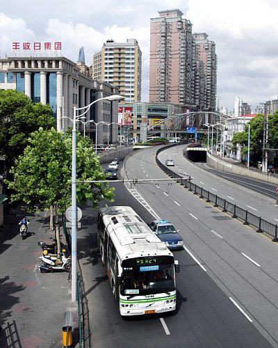 上海24路