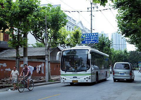 上海25路