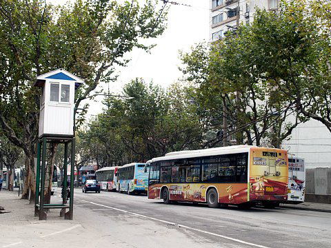 上海25路