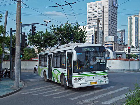 上海25路