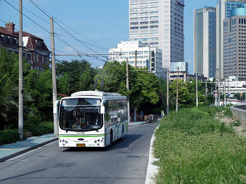 上海25路