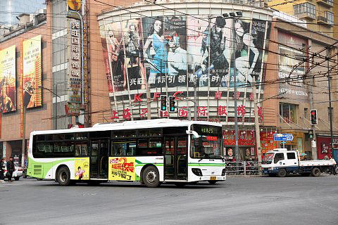 上海25路