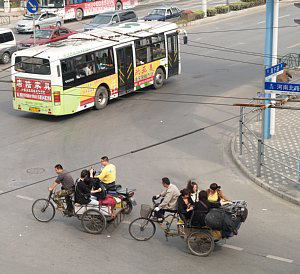 上海25路