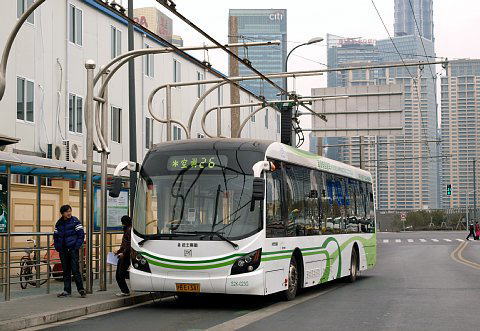 上海26路