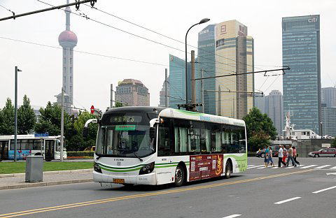 上海26路