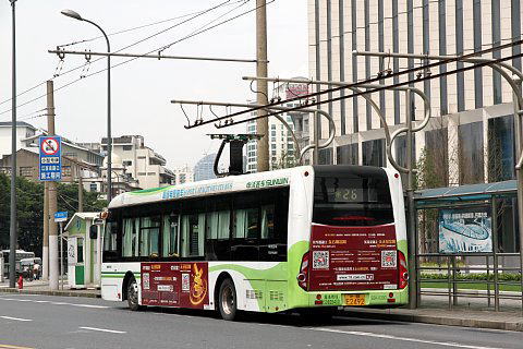 上海26路