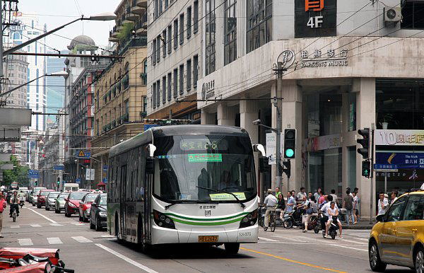 上海26路