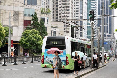 上海26路