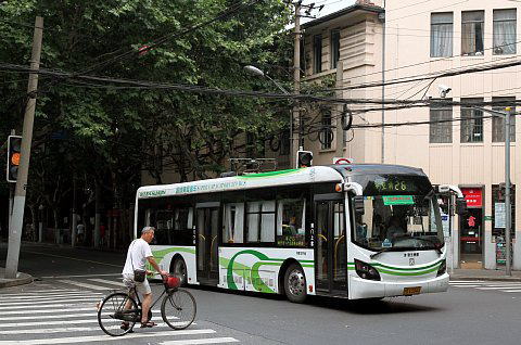 上海26路