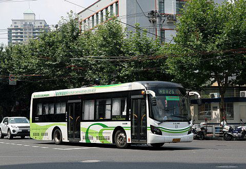 上海26路