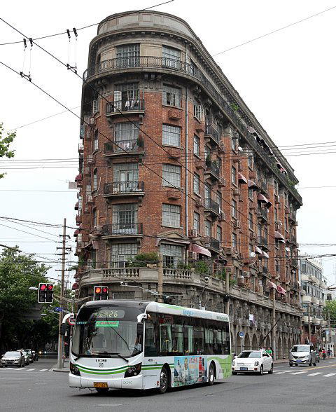 上海26路