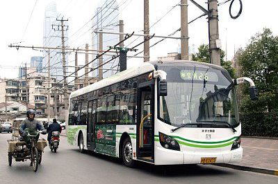 上海26路
