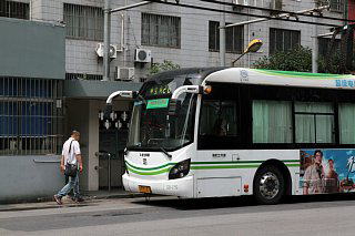 上海26路