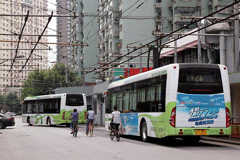 上海26路