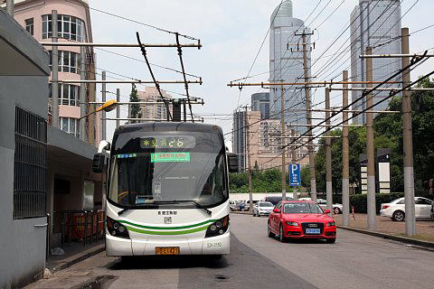 上海26路