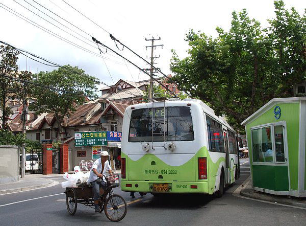 上海28路