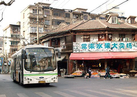 上海28路