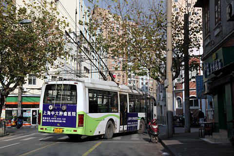 上海28路