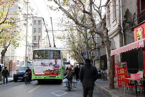 上海28路