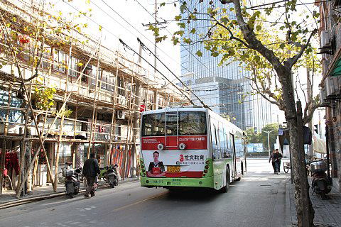 上海28路