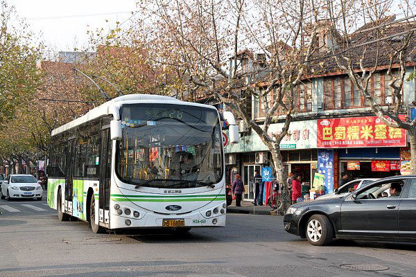上海28路