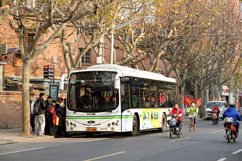 上海28路