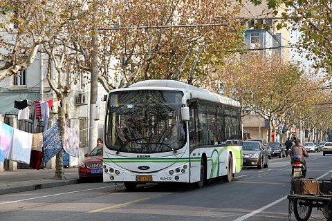 上海28路