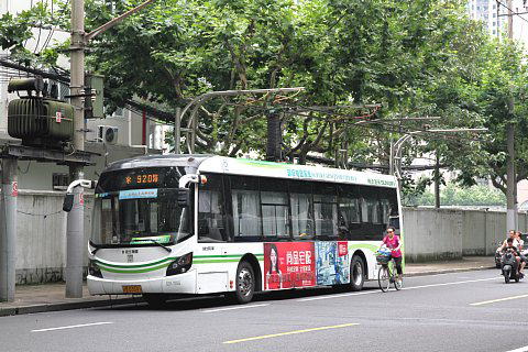 上海920路宜山北路