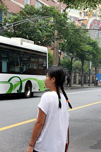 上海19路