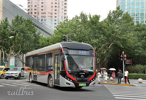 上海[1251]路尊義路