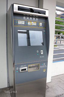 上海奉浦BRT 金大公路