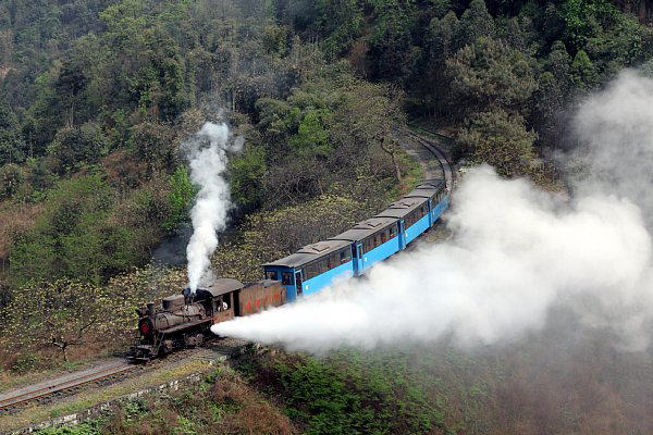 芭石鉄道