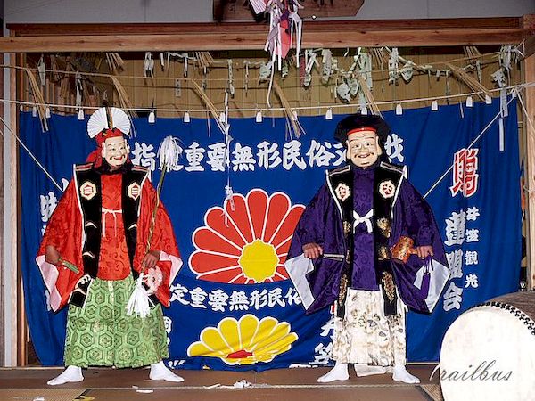 備中神楽