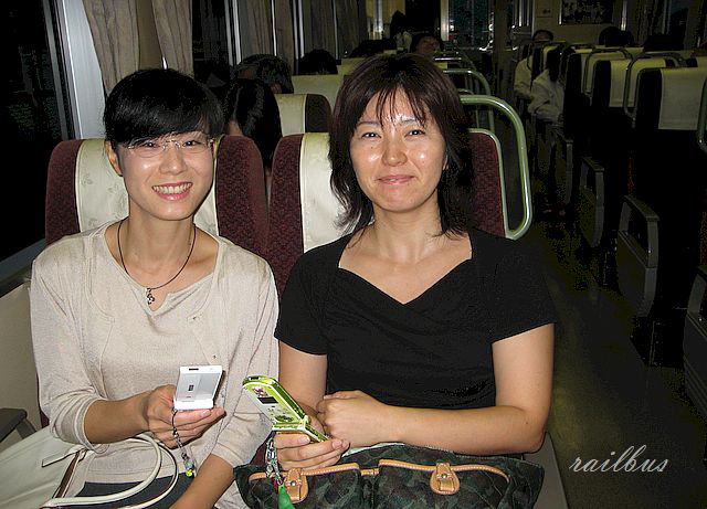 メールアドレスの交換